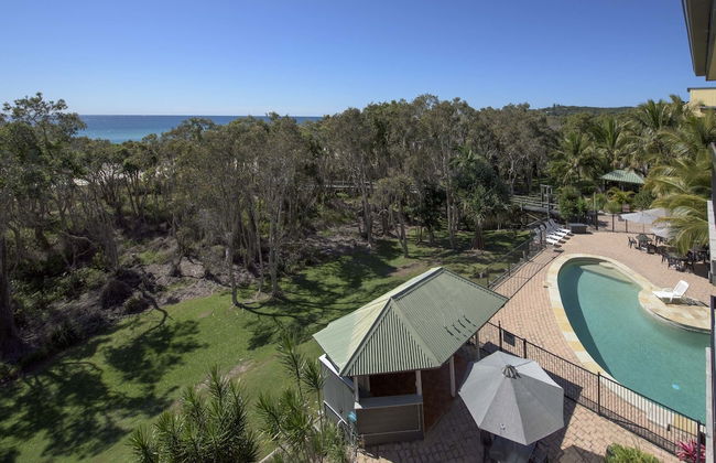 Anchorage on Straddie - Photo 79