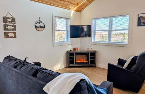 Acadia Sunset Fishing Cabin #4 family beach firepit - Foto 9