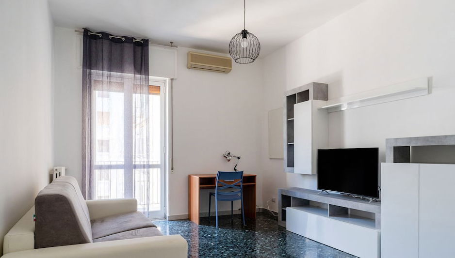 Appartamento Onda Blu - Foto 1, Habitación