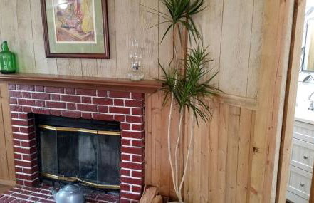 Gorgeous Family-Friendly Cabin with Fire Pit near Huntington, West Virginia - Foto 8