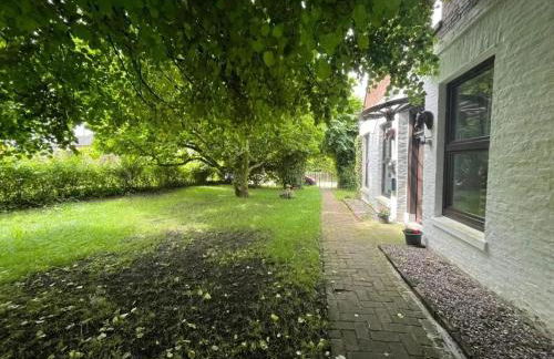 Bright apartment in Emden with terrace 60 m² - Photo 9