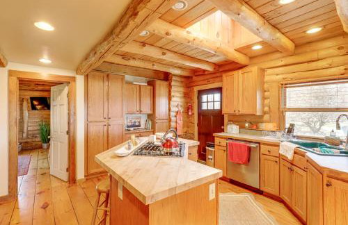 Near Trails, Lakes and Slopes Cabin in Walpole! - Foto 9