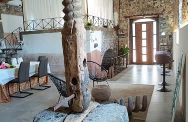 Villa Alessio - Case Vacanza con Piscina sull'Etna - Foto 7