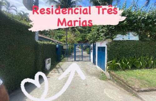 Villas & Residencial Três Marias à 300 mts do Centro Histórico Paraty - Photo 57