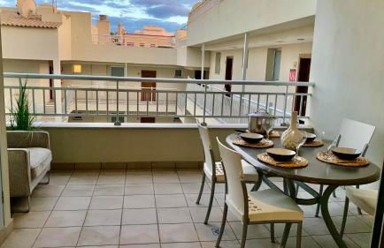 Apartamento Las Palmeritas Palm Mar Tenerife Sur - Foto 22