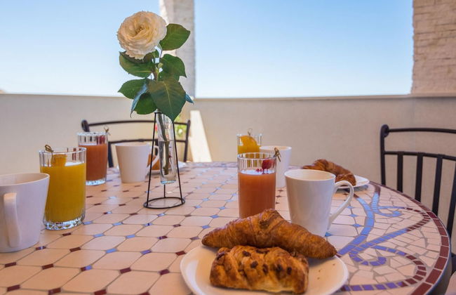 Villa M M Zadarvillas - Foto 50