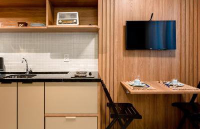 Ap conforto vista mar vaga privativa - Foto 18