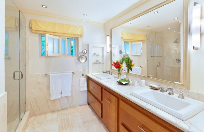 Enchanting Beachfront Retreat - Leamington Cottage 1 Bedroom Villa by Blue Sky Luxury - Foto 7