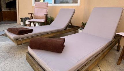 Classic apartment Meronas - Foto 5