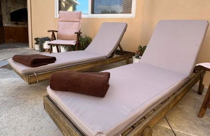 Classic apartment Meronas - Photo 5