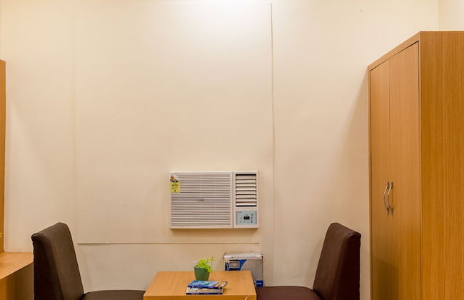 HOTEL ASHOKA CONTINENTAL - Foto 37