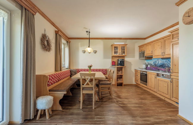 Aparthaus Taxegger - Foto 11