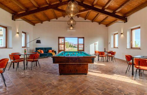 Tenuta Poggio Guiano by PosarelliVillas - Foto 17