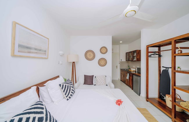 Fumba Town Private Residences - Photo 3