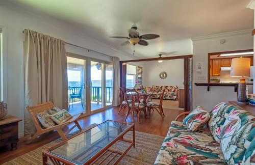 Hanalei Colony Resort J3 - Foto 7