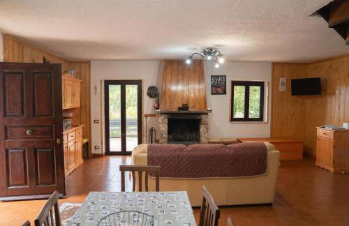 CASA VACANZA LE TERRAZZE Holiday home and spa - Foto 11