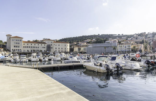 Résidence la Grande Voile - Foto 60