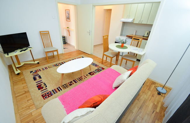 Apartments Tea Kotor - Foto 47