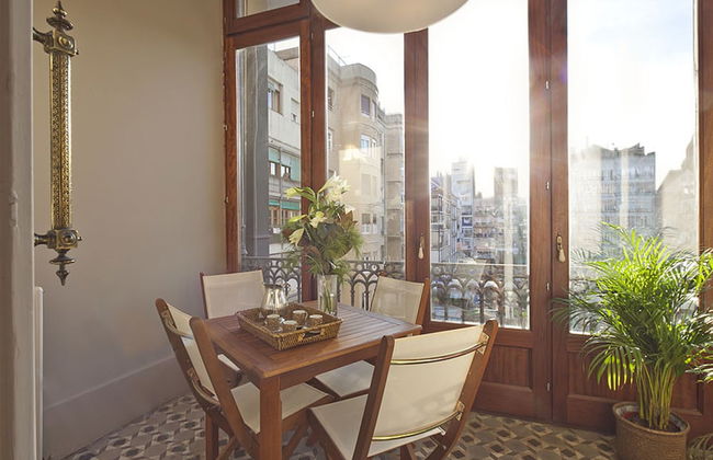 MSB Rambla Catalunya Center - Photo 28