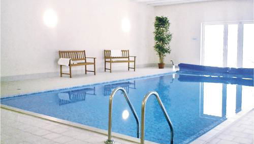 Herrenhaus Lübbenow - Photo 3