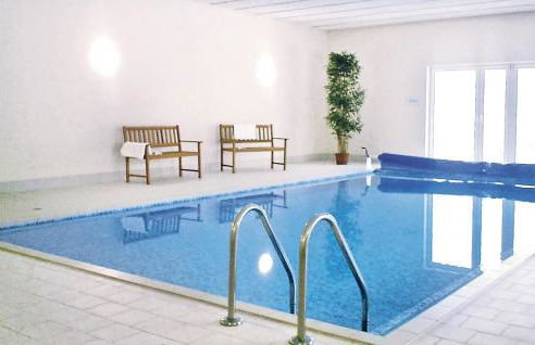 Herrenhaus Lübbenow - Foto 3