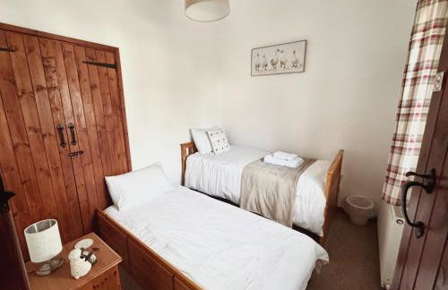 Hallagenna Cottages - Foto 64