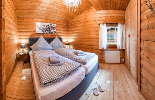 Chalet Papillon - Foto 7