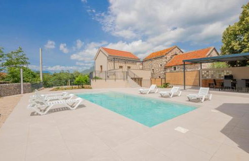 Lovely Home In Vrgorac With Wifi - Foto 1