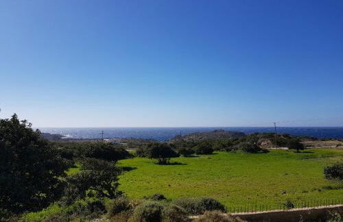 Elafonisi Vacation Blue Apartment - Foto 24