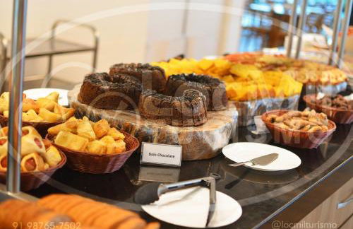 Apartamento em Resort - Park - Photo 9