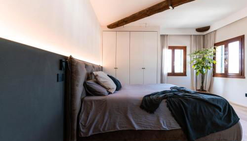 1-bedroom design apartment with panoramic view - Foto 2