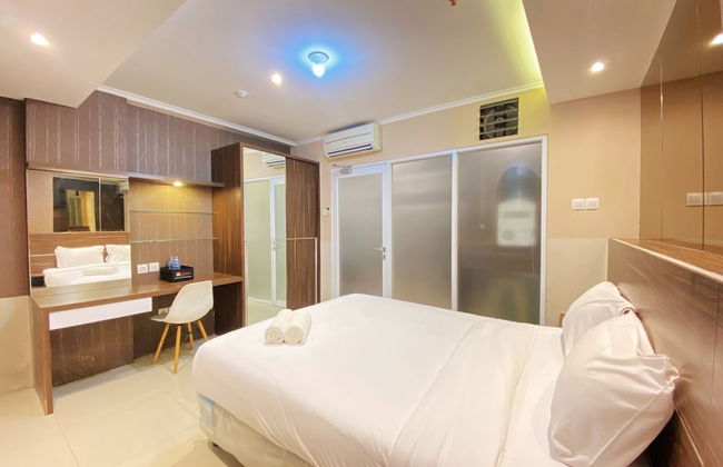 Minimalist 1Br Apartment At Gateway Pasteur - Foto 4