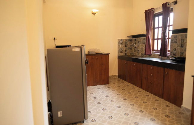 VISTAR HOLIDAYS - Photo 14