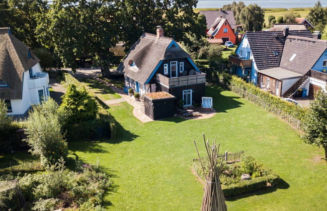 Anchorage Darss Modern Retreat - Foto 34