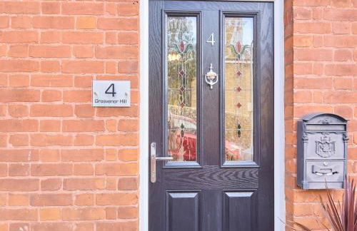 Host & Stay - Grosvenor House - Foto 52