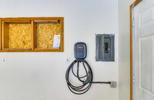 Columbia Falls Private Retreat Pool Table and Deck! - Foto 41