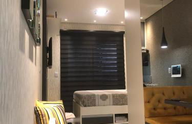 Flat Vip 5 Estrelas Granja Vianna Luxuoso e Sofisticado Alto Padrão Animália Park! - Foto 41