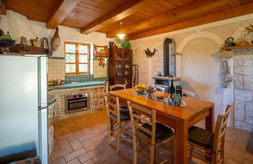 Villa Flaveico - Photo 18