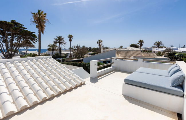 Sa Blava in Binisafua - Foto 36