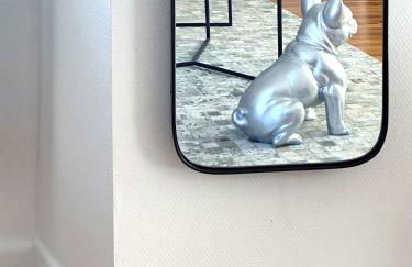 Artist Flat Saint Flour - Foto 8