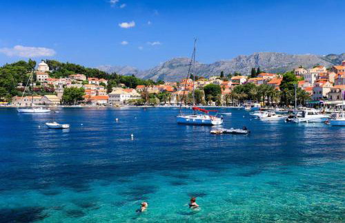 Villa Bacev by Vintage Travel - Photo 7