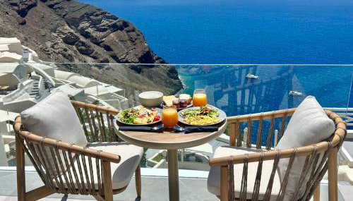 Thea Cave Villa - Heated Infinity Pool - Foto 5