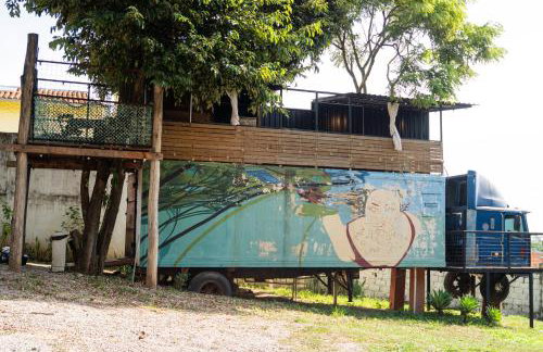 Condominio Minicasa Brasileira - Foto 12