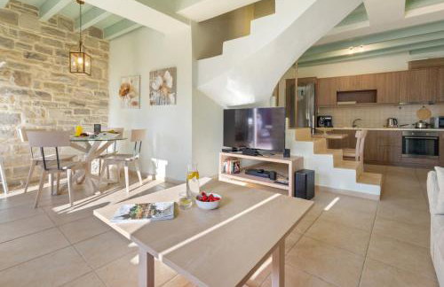 Phaistos Villas - Elegant South Residence by South Cretan Villas - Photo 45