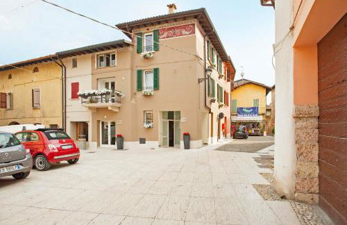 La Bellavita del Garda Luxury Apartments - Foto 15