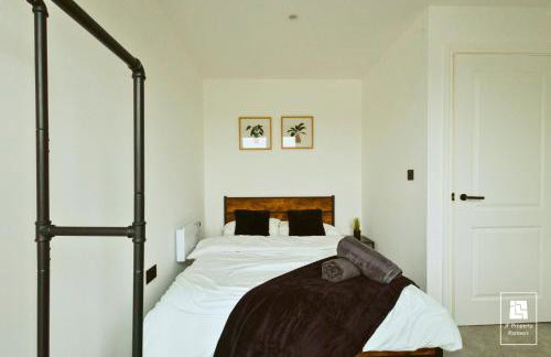 Springwell Gardens Apartments Near Leeds Station & City Centre - Foto 26