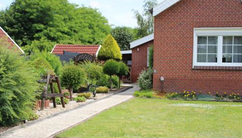 Ferienwohnung Petri Heil - nur für Urlaubsgäste - 85059 - Foto 2