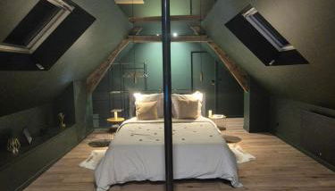 Xclusif Love room - Foto 4