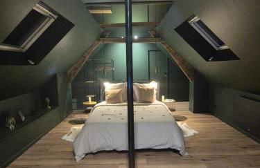 Xclusif Love room - Foto 4