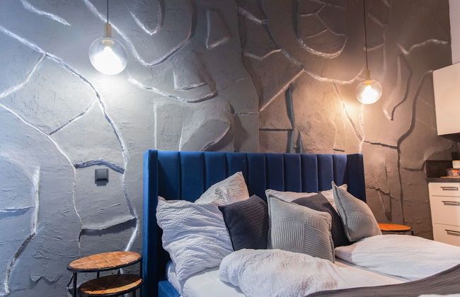 Danube Apartments - Foto 10